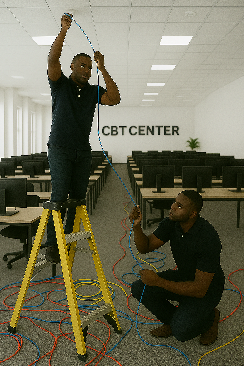CBT Center